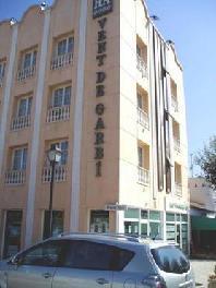 Aparthotel Vent De Garbi