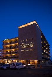 Hotel Ronda