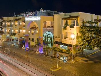 Hotel Hacienda Real By Encanto