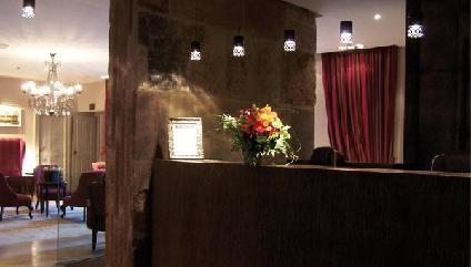 Hotel Cour Du Corbeau Strasbourg