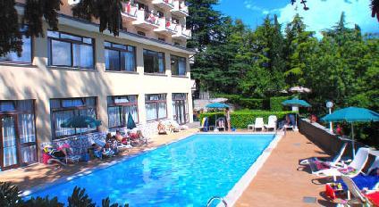 Hotel Bellavista