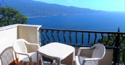 Hotel La Rotonda
