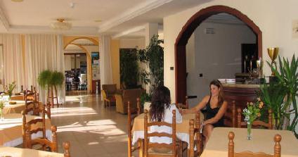 Hotel La Rotonda