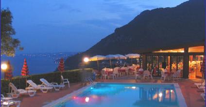 Hotel La Rotonda