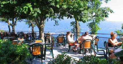 Hotel La Rotonda