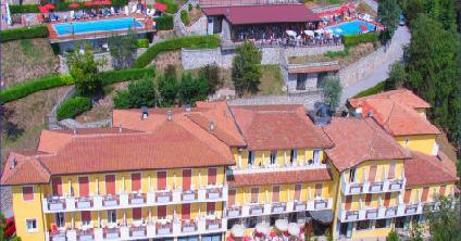 Hotel La Rotonda