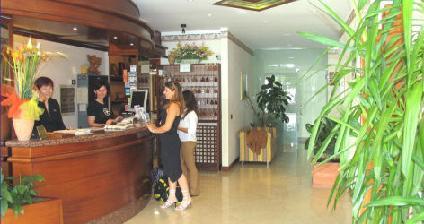 Hotel La Rotonda