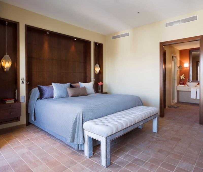 APTS LA TORRE GOLF RESORT MURCIA