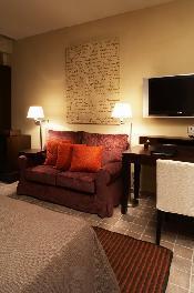 APTS LA TORRE GOLF RESORT MURCIA
