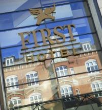 Foto First Vesterbro