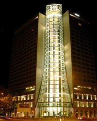 Westin Warsaw