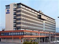 Hilton Reykjavik Nordica