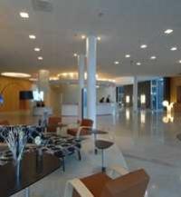 Hilton Helsinki - Vantaa Airport