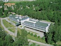 Best Western Airport Pilotti
