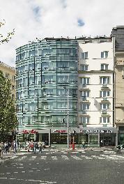Best Western International