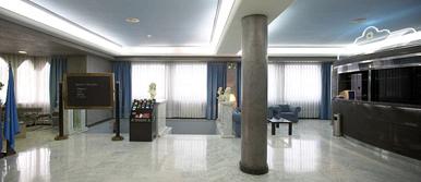 HOTEL LAS LOMAS