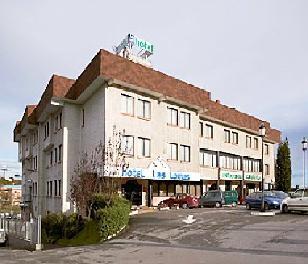 HOTEL LAS LOMAS
