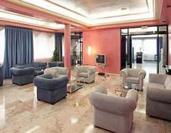 HOTEL LAS LOMAS