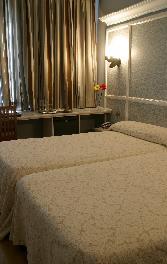HOTEL LAS LOMAS
