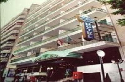 Hotel - Pharaohs