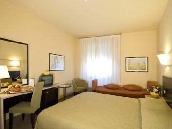 Hotel Carlton