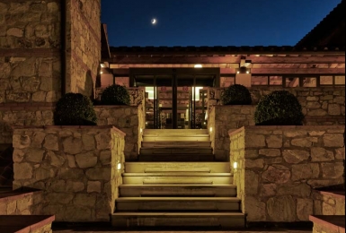 Cdh Hotel Radda 