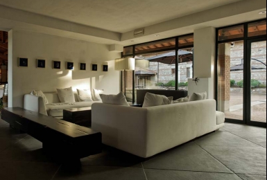 Cdh Hotel Radda 