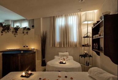 Cdh Hotel Radda 