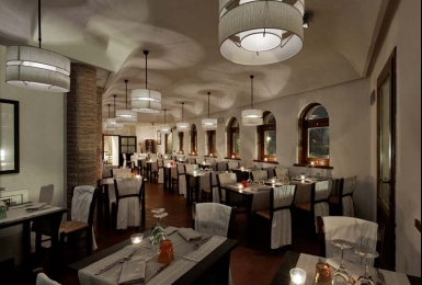 Cdh Hotel Radda 