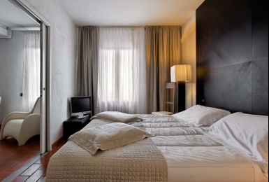Cdh Hotel Radda 