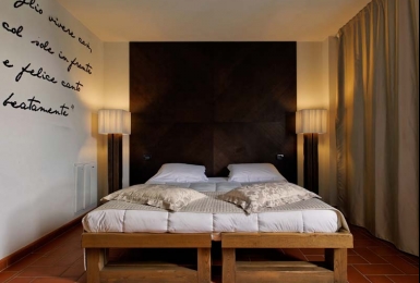 Cdh Hotel Radda 
