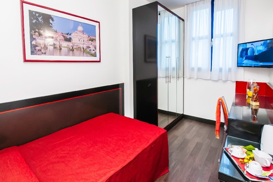 Hotel Poggioverde