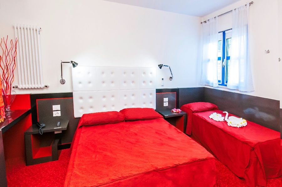 Hotel Poggioverde