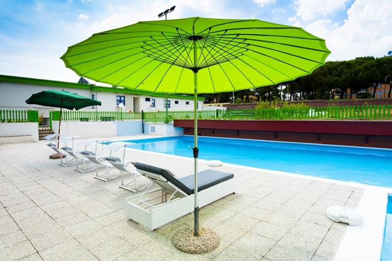 Hotel Poggioverde