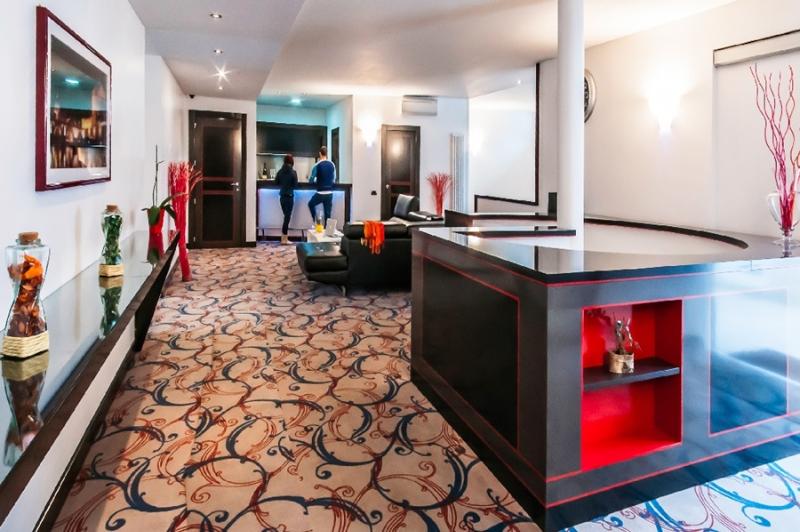 Hotel Poggioverde