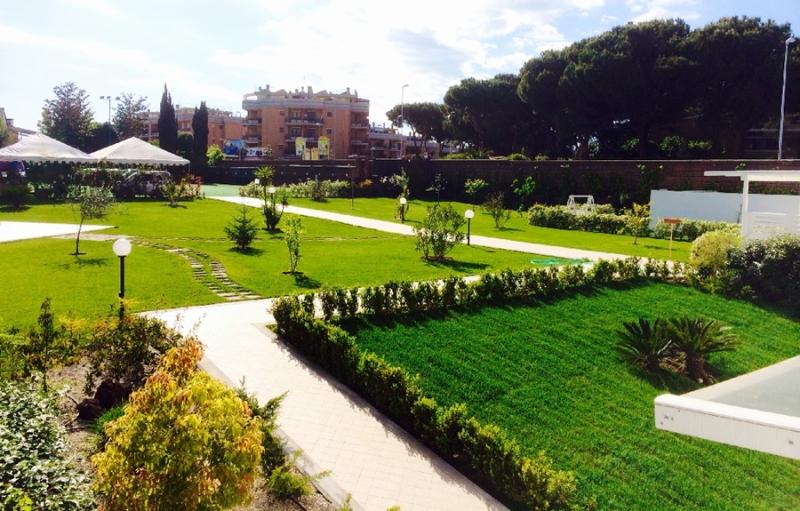 Hotel Poggioverde
