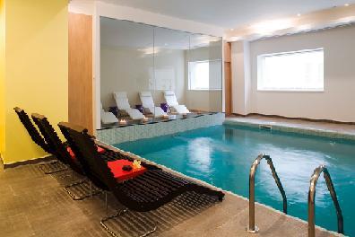 Novotel Bucarest City Centre image 5