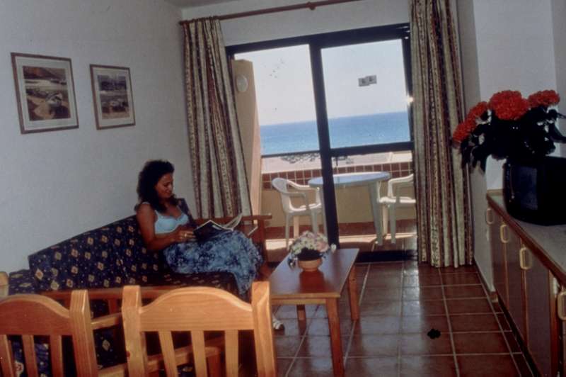 APARTAMENTOS ESTRELLA DE MAR