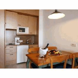 APARTAMENTOS ESTRELLA DE MAR