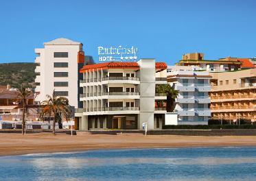 RH PORTO CRISTO HOTEL
