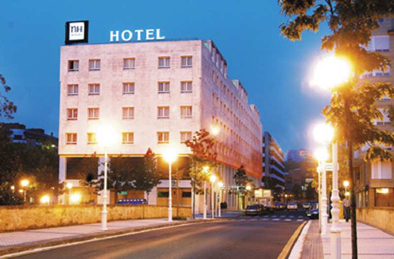 HOTEL NH ARANZAZU