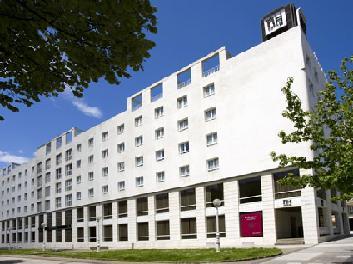 HOTEL NH ARANZAZU