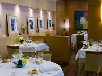 HOTEL NH ARANZAZU