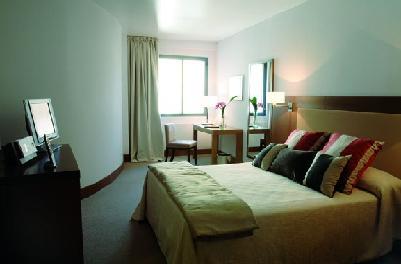 HOTEL GALLERY MOLINA LARIO