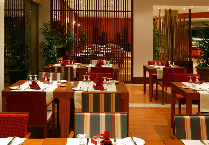 Boca do Rio Resort