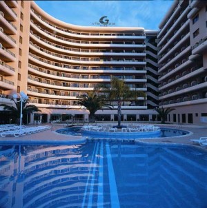 Vila Gale Marina