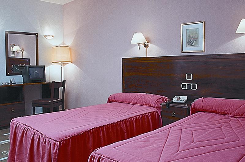 HOTEL SAN GABRIEL