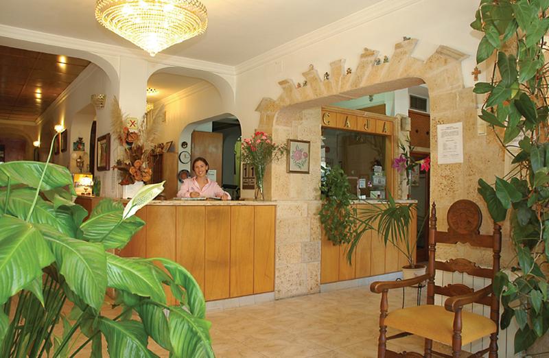 HOTEL BALEAR
