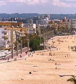 HOTEL BALEAR