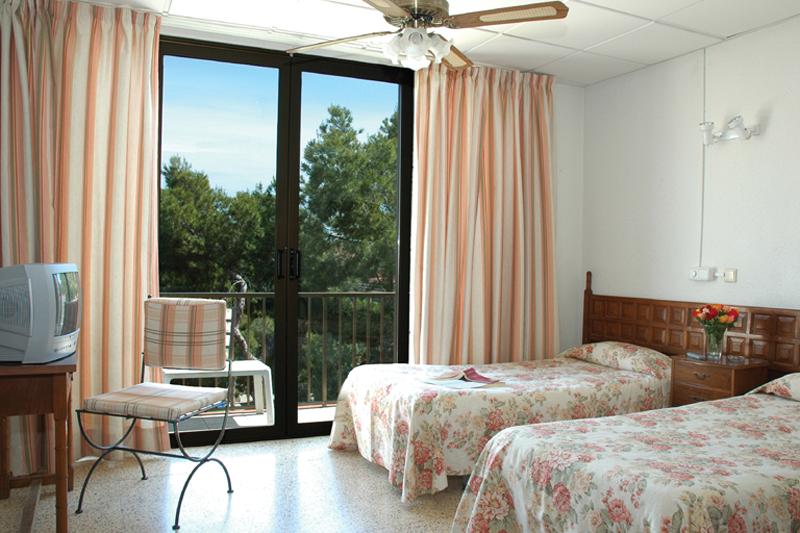 HOTEL BALEAR
